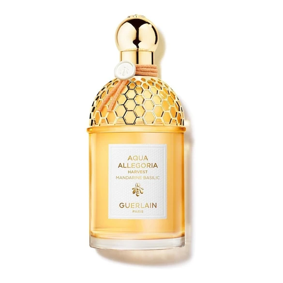 Guerlain Aqua Allegoria Harvest - Mandarine Basilic - Eau De Toilette 3 Guerlain Aqua Allegoria Harvest - Mandarine Basilic - Eau De Toilette