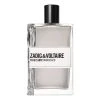Zadig & Voltaire This Is Him! Undressed - Eau De Toilette 2 Zadig & Voltaire This Is Him! Undressed - Eau De Toilette -Sephora shop 661617 swatch