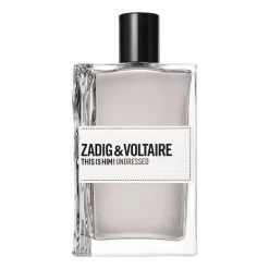 Zadig & Voltaire This Is Him! Undressed - Eau De Toilette