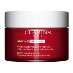 Clarins Masvelt Advanced - Crème Anti-rondeurs Rebelles