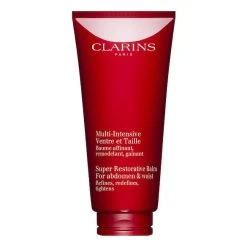 Clarins Multi-Intensive Ventre & Taille - Baume Affinant, Remodelant, Gainant