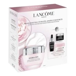 Lancome Hydra Zen - Coffret Routine Hydratation