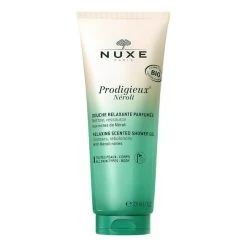 NUXE Prodigieux® Néroli - Gelée De Douche Relaxante