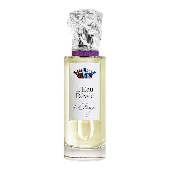 Sisley L'Eau Rêvée D'Eliya - Eau De Toilette 3 Sisley L'Eau Rêvée D'Eliya - Eau De Toilette