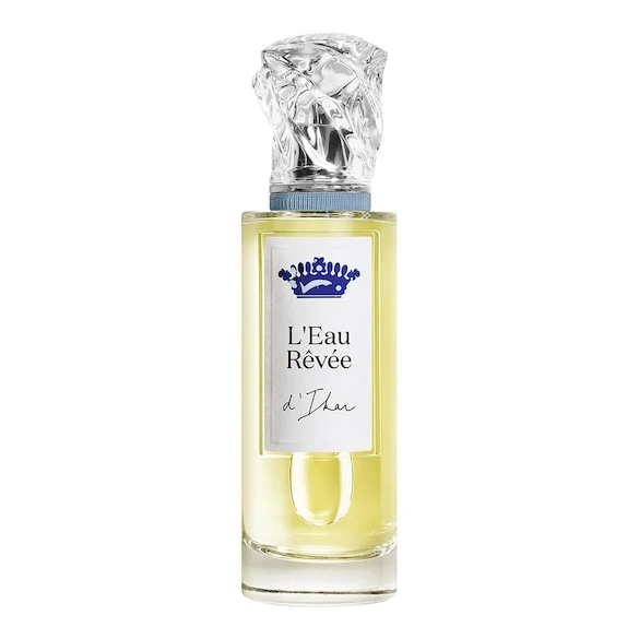 Sisley L'Eau Rêvée D'Ikar - Eau De Toilette 3 Sisley L'Eau Rêvée D'Ikar - Eau De Toilette