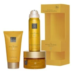 Rituals The Ritual Of Mehr - Coffret Bain & Corps