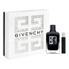 Givenchy Gentleman Society - Coffret Eau De Parfum 1 Givenchy Gentleman Society - Coffret Eau De Parfum -Sephora shop 663107 swatch