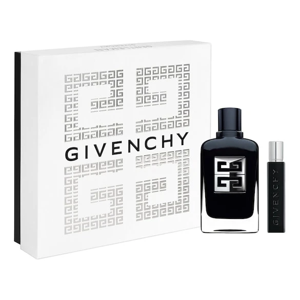 Givenchy Gentleman Society - Coffret Eau De Parfum 3 Givenchy Gentleman Society - Coffret Eau De Parfum