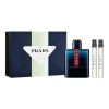 Prada Luna Rossa - Coffret Eau De Toilette Pour Homme 1 Prada Luna Rossa - Coffret Eau De Toilette Pour Homme -Sephora shop 664103 swatch