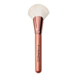 MAC Bronzer Fan Brush 143S - Pinceau Poudre Bronzante