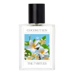 THE 7 VIRTUES Coconut Sun - Eau De Parfum