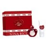 Nina Ricci Nina Rouge - Coffret Eau De Toilette + Lotion Pour Le Corps 2 Nina Ricci Nina Rouge - Coffret Eau De Toilette + Lotion Pour Le Corps -Sephora shop 666191 swatch