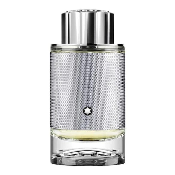 MONTBLANC Explorer Platinum - Eau De Parfum 3 MONTBLANC Explorer Platinum - Eau De Parfum