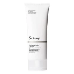The Ordinary Crème Nettoyante Aux Glycolipides - Crème Nettoyant Pour Le Visage