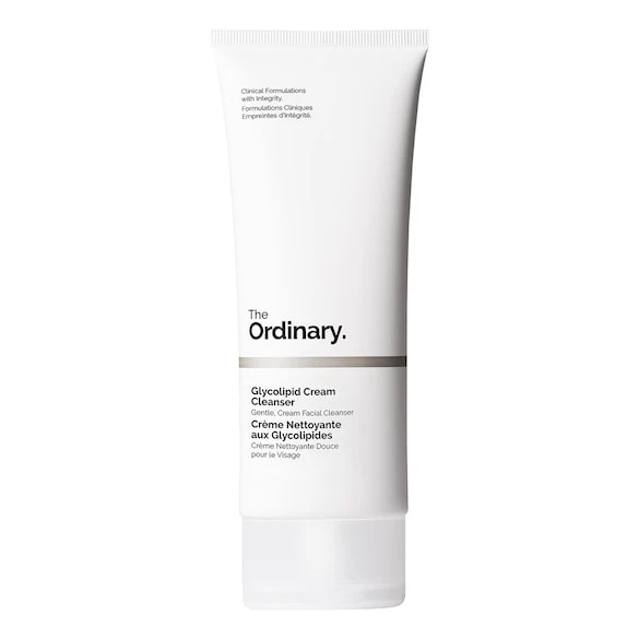 The Ordinary Crème Nettoyante Aux Glycolipides - Crème Nettoyant Pour Le Visage 3 The Ordinary Crème Nettoyante Aux Glycolipides - Crème Nettoyant Pour Le Visage