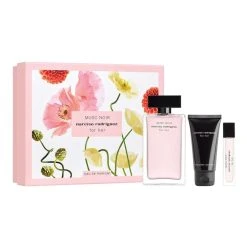 Narciso Rodriguez For Her - Coffret Eau De Parfum Musc Noir