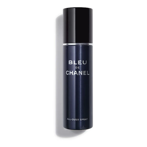 BLEU DE CHANEL- All-Over-Spray 3 BLEU DE CHANEL- All-Over-Spray