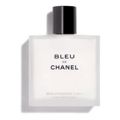BLEU DE CHANEL - Soin Hydratant 3-en-1