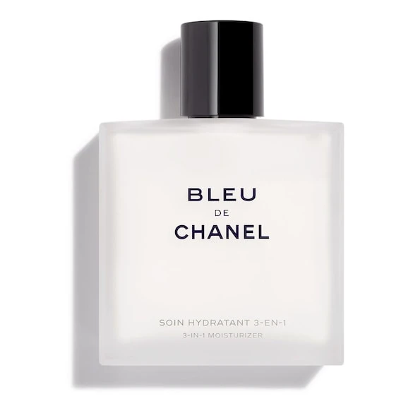 BLEU DE CHANEL - Soin Hydratant 3-en-1 3 BLEU DE CHANEL - Soin Hydratant 3-en-1