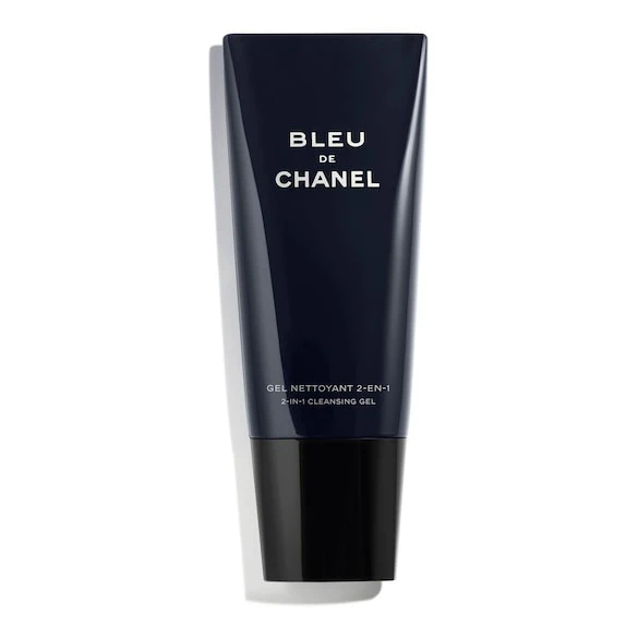 BLEU DE CHANEL - Gel Nettoyant 2-en-1 3 BLEU DE CHANEL - Gel Nettoyant 2-en-1