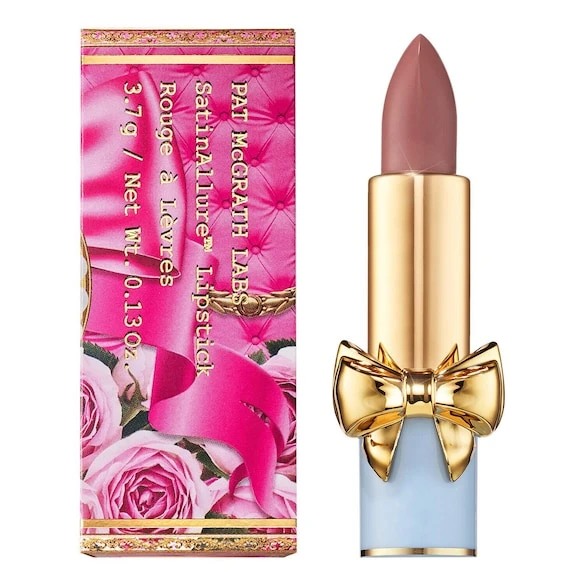 Pat McGrath Labs SatinAllure Lipstick - Rouge à Lèvres 3 Pat McGrath Labs SatinAllure Lipstick - Rouge à Lèvres