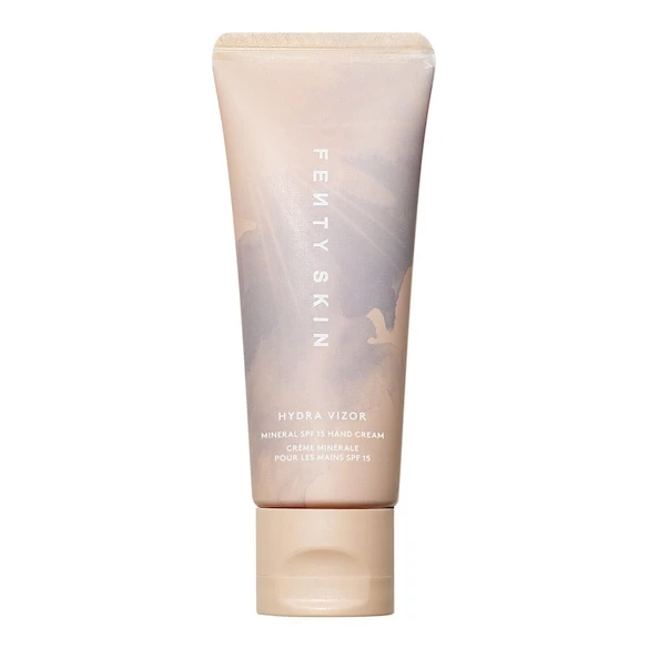 Fenty Skin Hydra Vizor - Crème Pour Les Mains Avec Minéral SPF15 3 Fenty Skin Hydra Vizor - Crème Pour Les Mains Avec Minéral SPF15