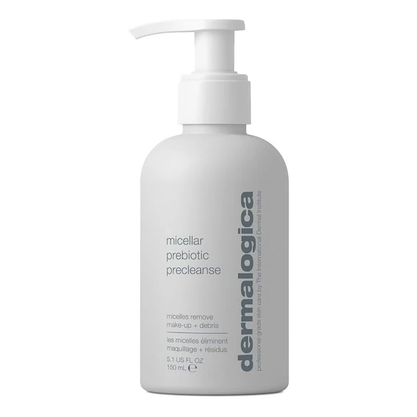 Dermalogica Micellar Prebiotic Precleanse - Pré-Nettoyant Micellaire 3 Dermalogica Micellar Prebiotic Precleanse - Pré-Nettoyant Micellaire
