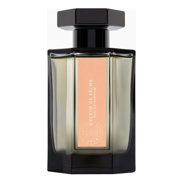 L'Artisan Parfumeur A Fleur De Peche - Eau De Parfum 3 L'Artisan Parfumeur A Fleur De Peche - Eau De Parfum