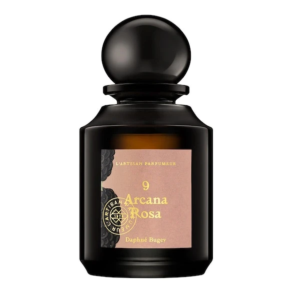 L'Artisan Parfumeur Arcana Rosa - Eau De Parfum 3 L'Artisan Parfumeur Arcana Rosa - Eau De Parfum