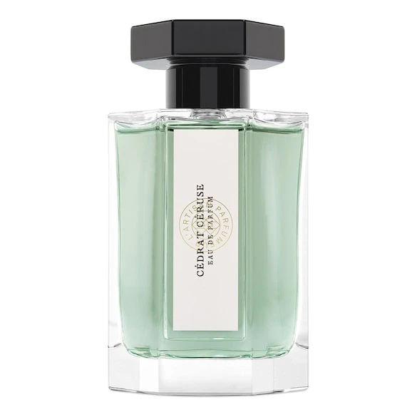 L'Artisan Parfumeur Cedrat Ceruse - Eau De Cologne 3 L'Artisan Parfumeur Cedrat Ceruse - Eau De Cologne