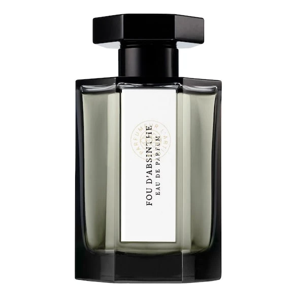 L'Artisan Parfumeur Fou D'absinthe - Eau De Parfum 3 L'Artisan Parfumeur Fou D'absinthe - Eau De Parfum