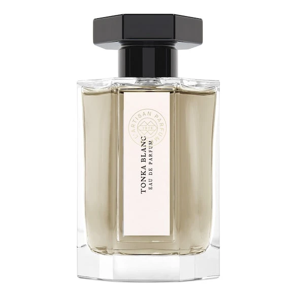 L'Artisan Parfumeur Tonka Blanc - Eau De Cologne 3 L'Artisan Parfumeur Tonka Blanc - Eau De Cologne