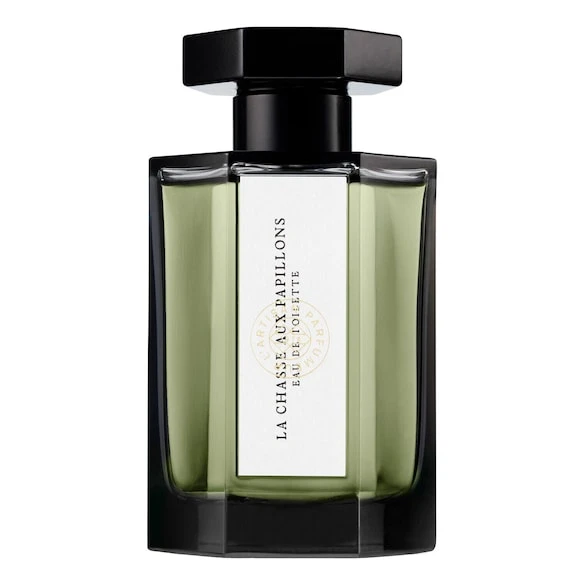 L'Artisan Parfumeur La Chasse Aux Papillons - Eau De Toilette 3 L'Artisan Parfumeur La Chasse Aux Papillons - Eau De Toilette