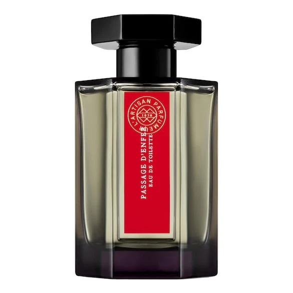 L'Artisan Parfumeur Passage D'Enfer - Eau De Toilette 3 L'Artisan Parfumeur Passage D'Enfer - Eau De Toilette