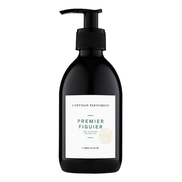 L'Artisan Parfumeur Premier Figuier - Gel Douche 3 L'Artisan Parfumeur Premier Figuier - Gel Douche