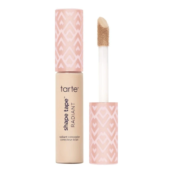 Tarte Shape Tape™ Radiant Concealer - Anticernes 3 Tarte Shape Tape™ Radiant Concealer - Anticernes