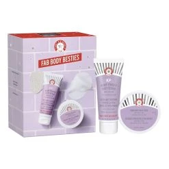 First Aid Beauty FAB Body Besties - Coffret Soin Corps