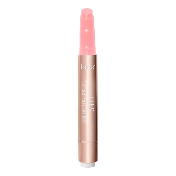 Tarte Maracuja Juicy Shift - Gloss Baume Repulpant 3 Tarte Maracuja Juicy Shift - Gloss Baume Repulpant