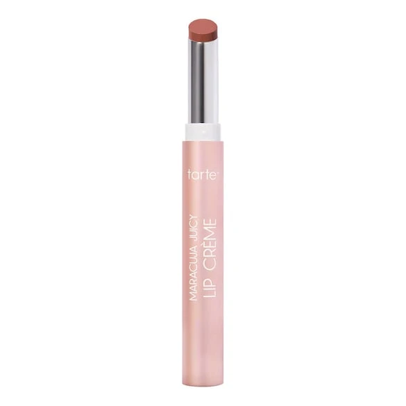 Tarte Maracuja Juicy Lip Crème - Rouge à Lèvres Hydratant 3 Tarte Maracuja Juicy Lip Crème - Rouge à Lèvres Hydratant
