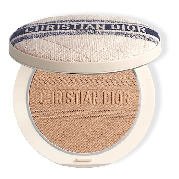 Dior Forever Natural Bronze Edition Limitée - Bronzer Fini Ensoleillé 3 Dior Forever Natural Bronze Edition Limitée - Bronzer Fini Ensoleillé