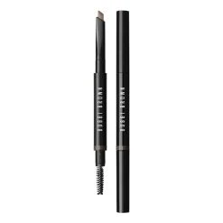 Bobbi Brown Long-Wear Brow Pencil - Crayon à Sourcils Rétractable