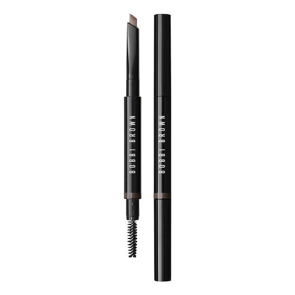 Bobbi Brown Long-Wear Brow Pencil - Crayon à Sourcils Rétractable 3 Bobbi Brown Long-Wear Brow Pencil - Crayon à Sourcils Rétractable
