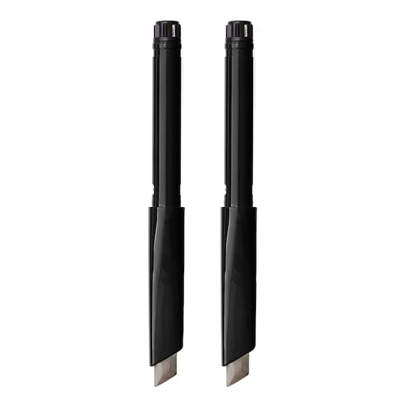 Bobbi Brown Long-Wear Brow Pencil Refill - Recharge Crayon à Sourcils 3 Bobbi Brown Long-Wear Brow Pencil Refill - Recharge Crayon à Sourcils
