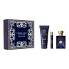 Versace Dylan Blue Homme - Coffret Eau De Toilette + Gel Douche 2 Versace Dylan Blue Homme - Coffret Eau De Toilette + Gel Douche -Sephora shop 670474 swatch