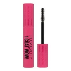 Huda Beauty 1 Coat Wow! - Mascara Lift Et Volume