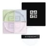 Givenchy Prisme Libre - Poudre Libre Mini Matifiante, Correctrice Et Lumineuse 2 Givenchy Prisme Libre - Poudre Libre Mini Matifiante, Correctrice Et Lumineuse -Sephora shop 670687 swatch