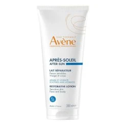 Avène Après-soleil - Lait Réparateur