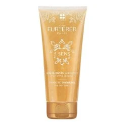 René Furterer 5 Sens - Huile De Douche Corps Parfumée Sublimatrice