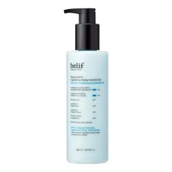 Belif Aqua Bomb Hydrating Body Moisturizer - Lotion Corps Hydratante