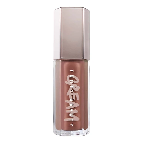 Fenty Beauty Gloss Bomb Cream - Laque à Lèvres Couleur Intense 3 Fenty Beauty Gloss Bomb Cream - Laque à Lèvres Couleur Intense